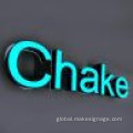 Frontlit Led Channel Letter Custom Led Letter Sign Manufactory